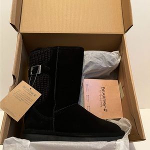 Women’s Boshi Water Resistant Winter Boots